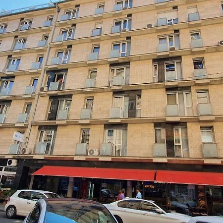 Hi Downtown Apartment A513 Budapest Kültér fotó