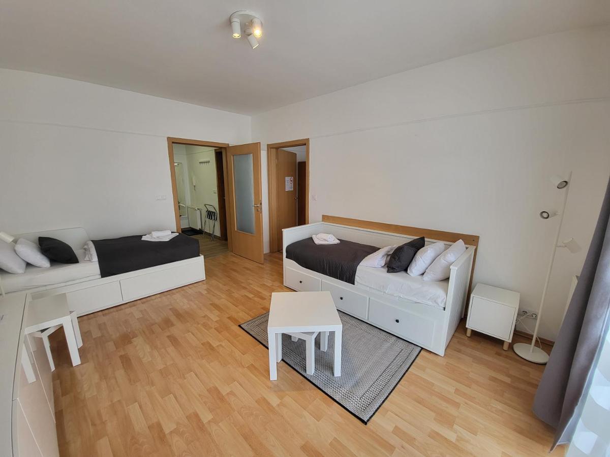 Hi Downtown Apartment A513 Budapest Kültér fotó