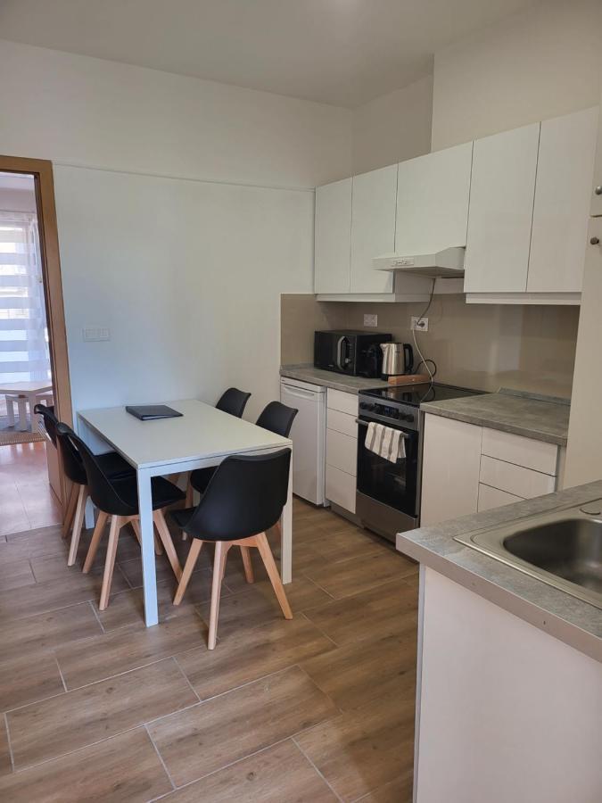Hi Downtown Apartment A513 Budapest Kültér fotó