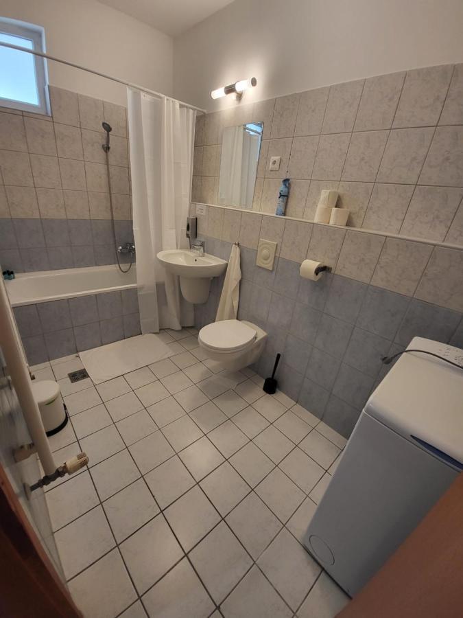 Hi Downtown Apartment A513 Budapest Kültér fotó